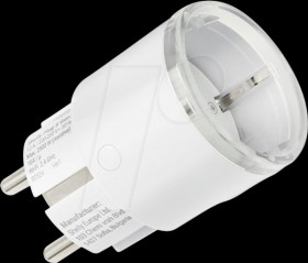 SHELLY_PLUG_S_GEN3 Shelly Plug S Gen3