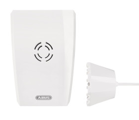 Alarm, seria: ABUS, 90dB