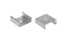 Łącznik Sufitowy Vip Master Kpl.(2 Szt.) Szary Px0925801