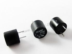 Bezp.MSF 315mA 250V