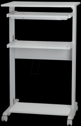 17021545 Standing PC workstation