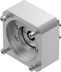 Zestaw osiowy FESTO EAMM-A-N48-84AA 8063594