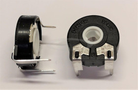PT15NV02-252A potencjometr 2,5k 10% liniowy PIHER
