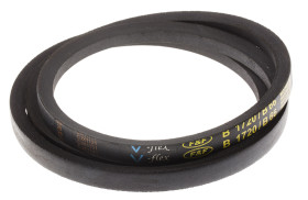 Pas napędowy 1670mm szerokość na górze: 17mm B RS PRO długośc wew.: 1675mm