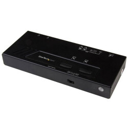 StarTech.com VS222HD4K StarTech.com 2x2 HDMI Matrix Switch - 4K UltraHD