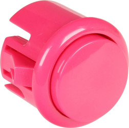 Przełącznik Joy-it Button-Magenta-Mini 1 szt.