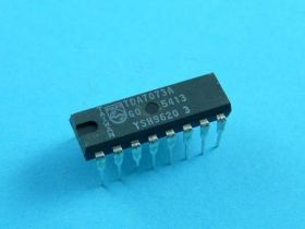 TDA-7073A DIP-16 UKŁAD
