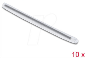 86839 FO shrink splice protector, 60 mm, 10 pieces