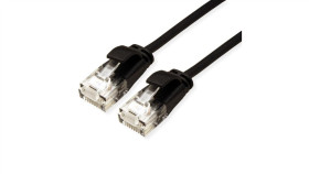 Kabel Krosowy Roline Green Utp Cat.6A (Class Ea), Lsoh, Bardzo Cienki,...