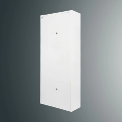 Rozdzielnica n/t modułowa RZ 31NN 6 x 24S 1142x503x200szyna TH35 IP30 RAL 9003