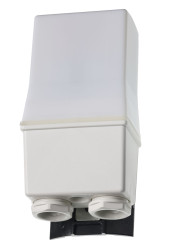 Czasowy włącznik światła 1-kanałowy 230 V Finder DPST-NO
