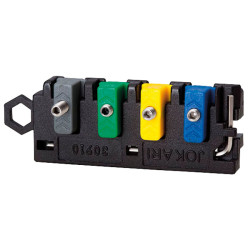 JOKARI 30910 Locator Box For All Rounder/ UNI-PLUS