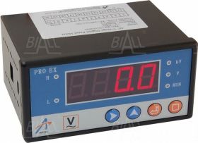 Miernik napięcia AC 1-faz U51002NN PROEX ARTEL