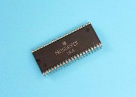 MN-15245FEK SDIP-44 UKŁAD