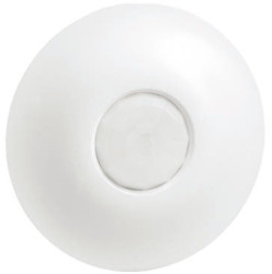 Czujnik PIR, Mosaic, 3 przewody, promień: 0 - 360