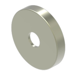 Soczewki do wskaźników, 704.6, Zielony, Okrągły, średnica: 23.7