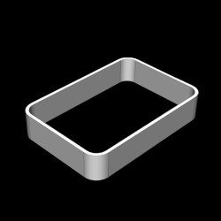 Teko RWK-2.5 - Gumowe nakładki