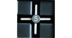 MSA0504 silicon IC microwave amplifier - Avantek