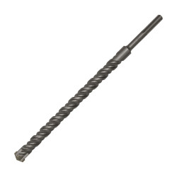 Worksafe MAX35X570 SDS MAX Drill Bit &#xD8;35 x 570mm