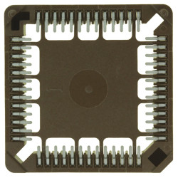 Gniazdo IC 1.27mm 52-pinowe Żeński 3M
