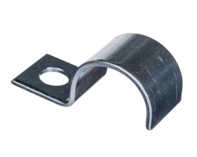 Uchwyt metalowy do kabli 17mm 1015 17 G 1009206 /100szt./