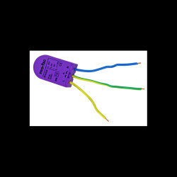 Ogranicznik przepięć BY3-KAN warystorowy dopuszkowy 3230001 Pro-Tec