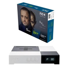 Tuner SAT SAGEMCOM DSIW74 / usługa TNK Start+ 12 m-cy / AODB-TNK2/372ST/BG5