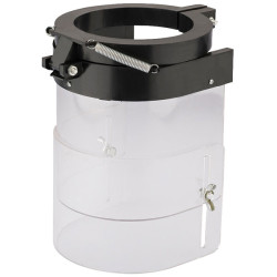 Draper 45881 92mm Chuck Guard for 42642 (91-5369), 42937