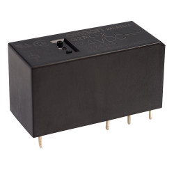 Omron G2RL-2-24DC DPCO PCB Relay 8A 24VDC