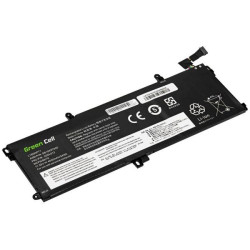 Green Cell GC-LE170 Laptop Battery 11.55V 4650mAh for Lenovo ThinkPad