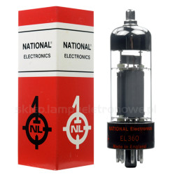 EL360 National