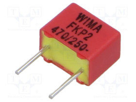 FKP2-470P/250