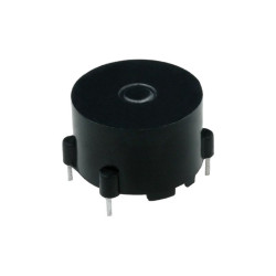 Dławik drutowy 10mH 0,7A