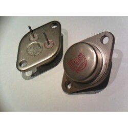 2SD820 TOSH 00+ TO3