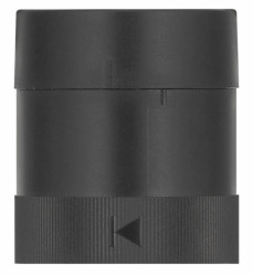 Element sygnalizacyjny akustyczny KombiSIGN 40 24V AC/DC 85dB 2-tonowa sygnał ciągły/pulsacyjny 635.800.75