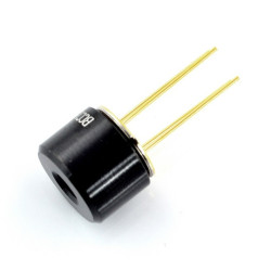 MLX90614ESF-BCC IR - cyfrowy termometr na podczerwień I2C