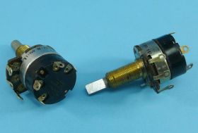 PR-24S 2k2A PX-32 0,25W POJ.Z WYŁ.POTEN