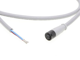 Molex 1300270048 Złącze konfekcjonowane czujnika/aktuatora 1 szt.