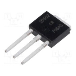 55MCR708A1G-LF