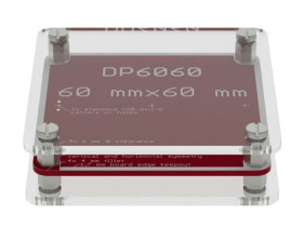 Sick Of Beige Basic Case v1 60mm Square (DP6060)