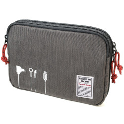 Troika Business Tech Pouch 2 [Discontinued]