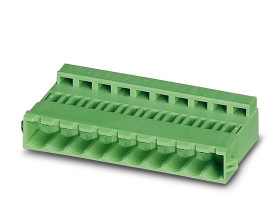 Złącze PCB 15 -pinowe raster 5.08mm Żeński Phoenix Contact