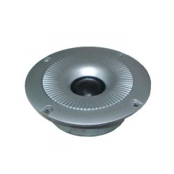 Głośnik E125 wysokoton.dynam.Dibeisi srebrny śr.105mm 1.5kHz-20kHz 8ohm