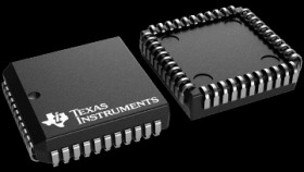 1.8-V to 5-V Dual UART with 16-Byte FIFOs