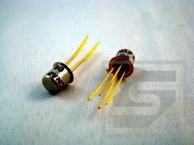 Transoptor CNAP11 CEMI