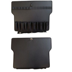 Uchwyt na narzędzia, do uzytku z: Skrzynki narzędziowe GT 53-26 i V-Rock Turtle