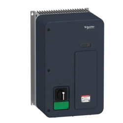Przemiennik częstotliwości, Altivar Machine, Altivar 320 IP65 /3x380...500V/5,5 kW/ Vario ATV320, ATV320U55N4WS