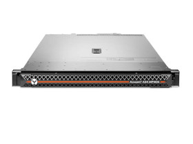 Vertiv Avocent ADX-MP1000DAC-400, Przewodowa sieć LAN, Możliwości montowania w stelażu, Czarny, Szary