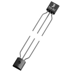 Diotec BC549B Transistor BJT Discrete TO-92 NPN