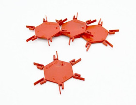 CR-MSTB konik kodujący